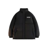 Чёрный [Ветрозащитные терминалы контроля доступа]