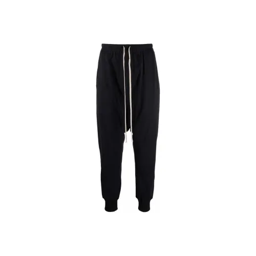 RICK OWENS совместный бренд RO X Champion SS22 Повседневные брюки Мужской