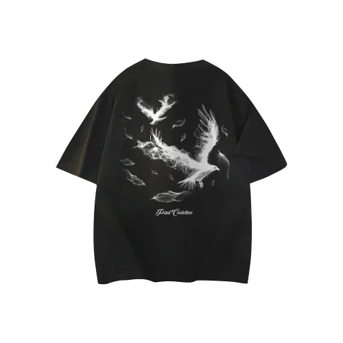 PAUL COSTELLOE Унисекс Футболки