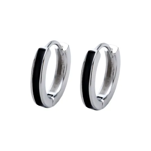 Серьги B Z из медного сплава унисекс