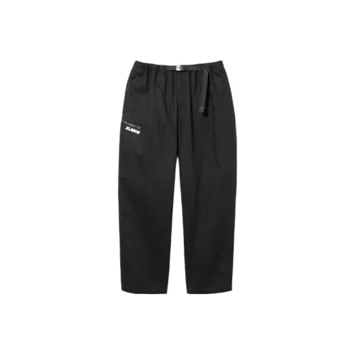 XLARGE совместный бренд Мужские карго-брюки