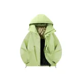 JGSJ32088 Фруктовый зеленый (утепленный)