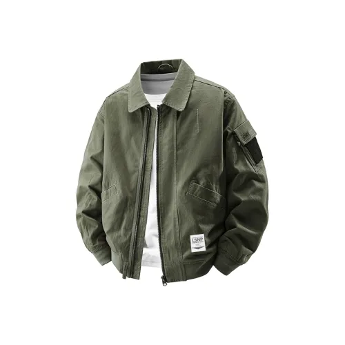 LISENPOK Мужские куртки