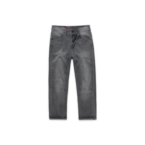 ABLE JEANS Мужские Джинсы