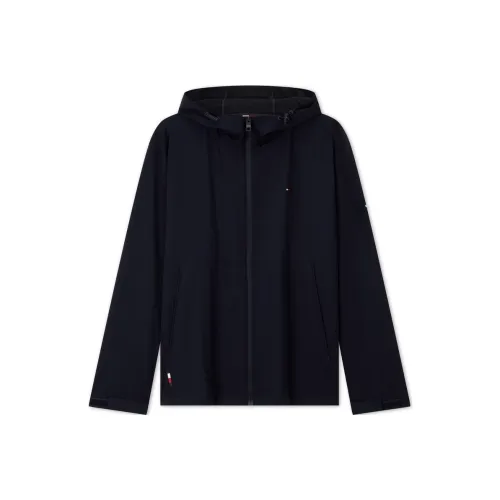 Tommy Hilfiger Унисекс Куртки