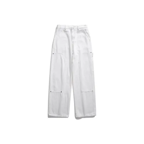 Evil Lions Унисекс Джинсы