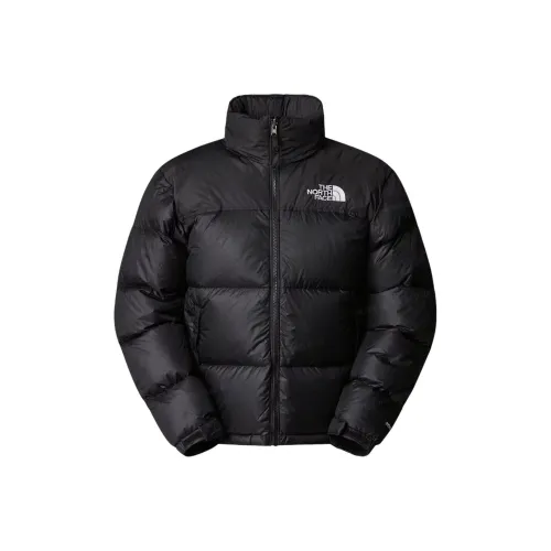 The North Face 1996 Collection Пуховик Мужской Черный