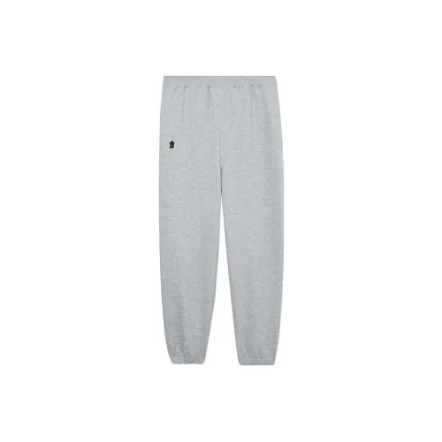 IZZUE Мужские Вязаные Спортивные Штаны