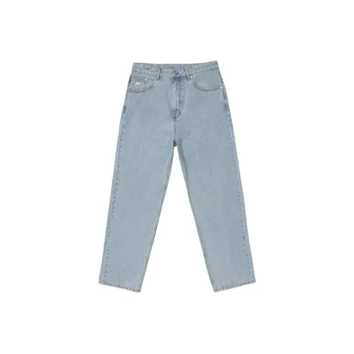 Helas Унисекс Джинсы