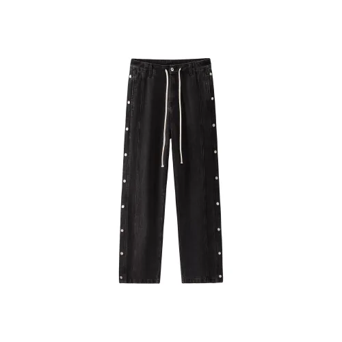 COCA COLA Унисекс Джинсы