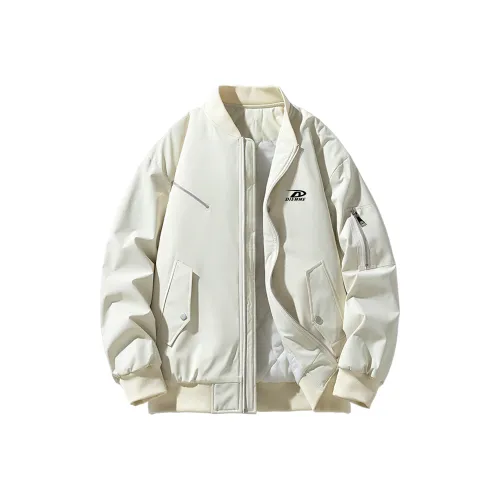 DIEMME Унисекс Объемные куртки (пуховики)