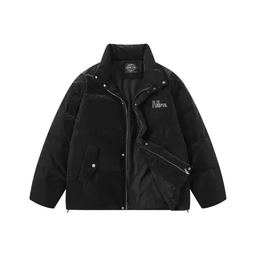 MEIPIN TANG Унисекс Пуховики