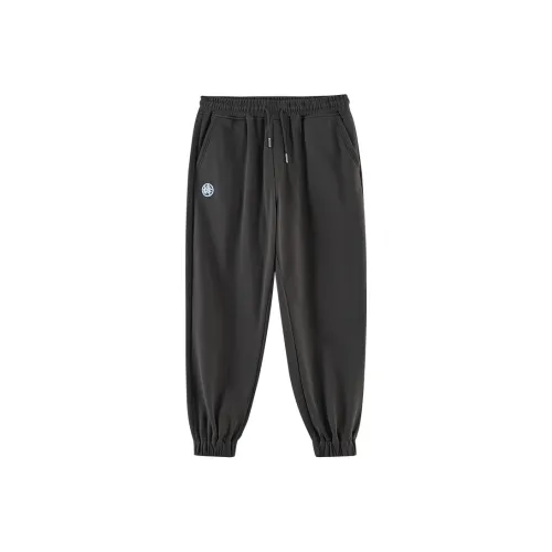 ONIARAI Вязаные тренировочные брюки для мужчин