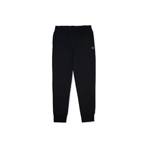 Champion Мужские Вязаные Спортивные Штаны