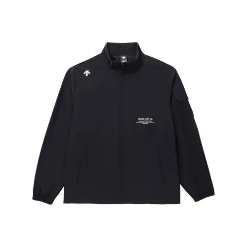 DESCENTE Куртки и Пальто Унисекс