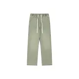 Желтая грязь