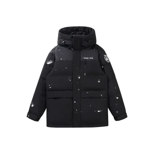 YAYA GOOSE Series Пуховая куртка унисекс