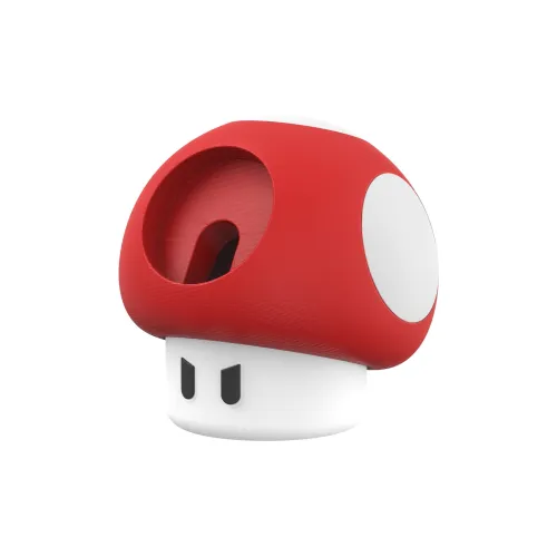 Mr. Strap Apple Совместимость 3D Печать Материал