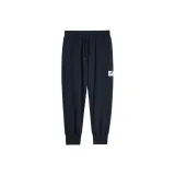 Чисто черный [Ребристый подол]