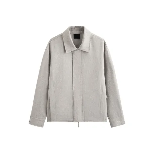 GXG Куртки и Пальто Мужской Бежевый