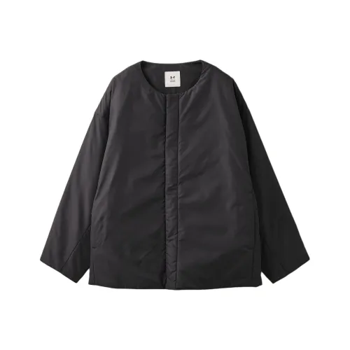 United Arrows Under Armour Collaboration Унисекс Куртки