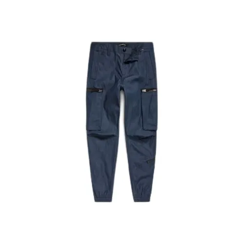 STAR RAW Blue Men's Jeans