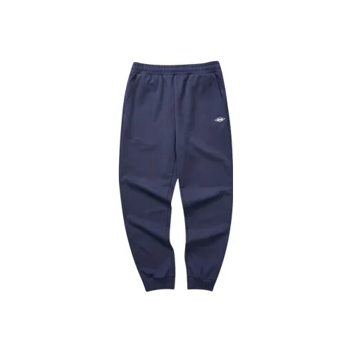 Skechers Вязаные Спортивные Штаны Мужские