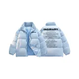 Baby Blue - Малыш Синий