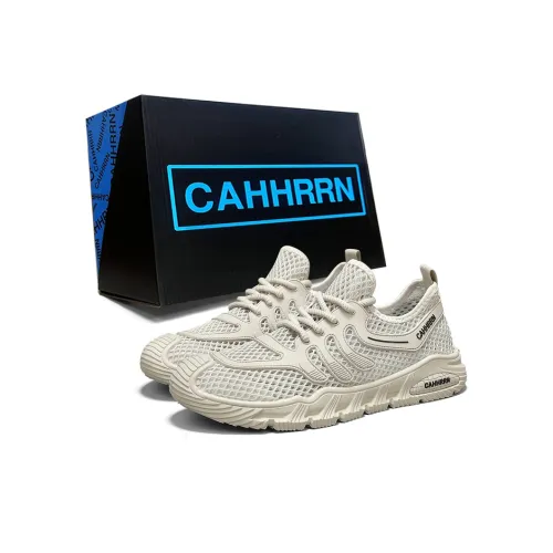 CAHHRRN Дышащий Низкий Топ Casual Мужской