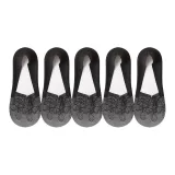 5J-5 пар черный