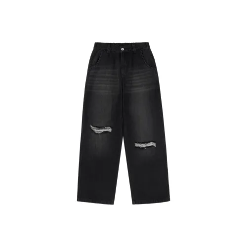 FPA AW23 Fall/Winter Collection Унисекс Джинсы