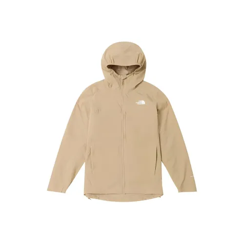 THE NORTH FACE Urban Exploration Куртка Мужская Хаки