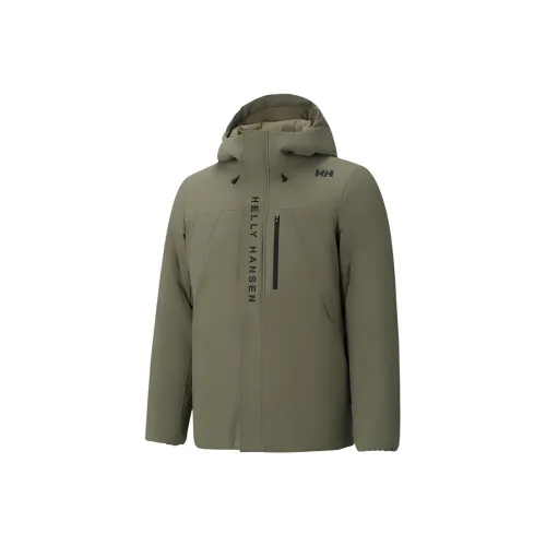 HELLY HANSEN Мужские Пуховики