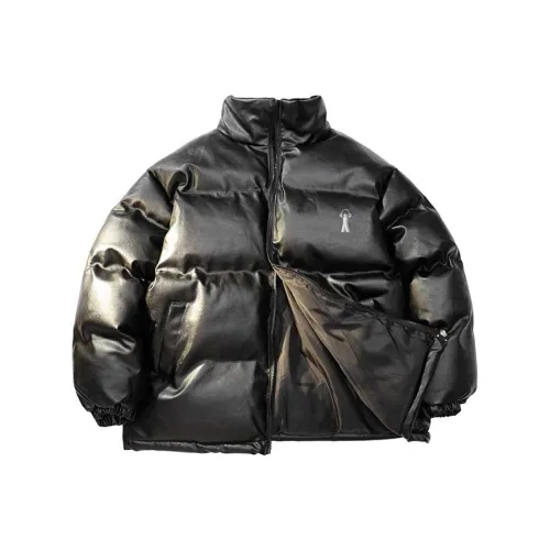 FAX FOR FMACM Хлопковый пуховик унисекс