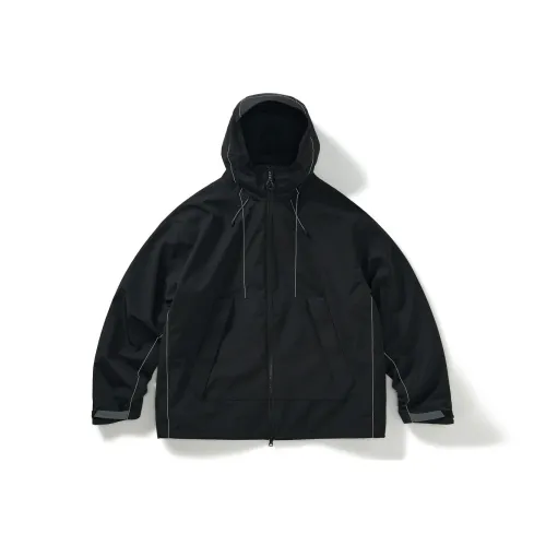 714STREET Outdoor Collection Унисекс Куртки
