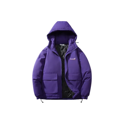 BRUMAIRE Унисекс Пуховики