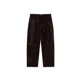 Темно-коричневый