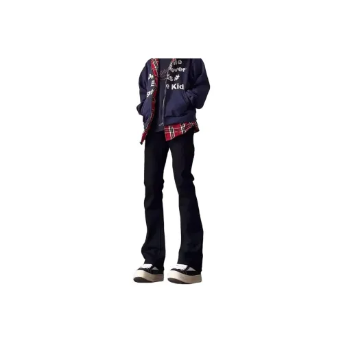 UNthemed Унисекс Джинсы