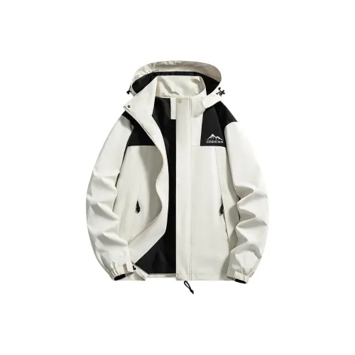 CENPIN Унисекс Куртки