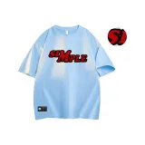 Светло-голубой