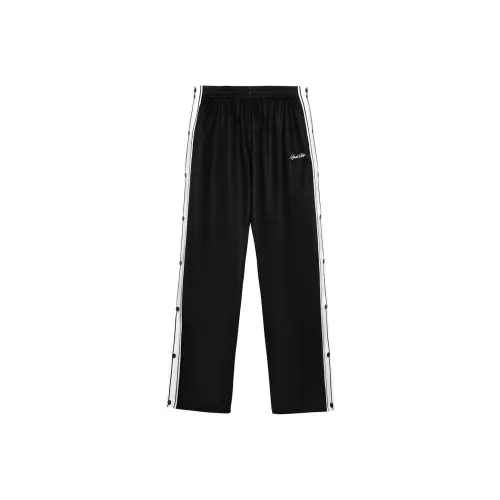 ZONEiD Унисекс Вязаные Тренировочные Брюки