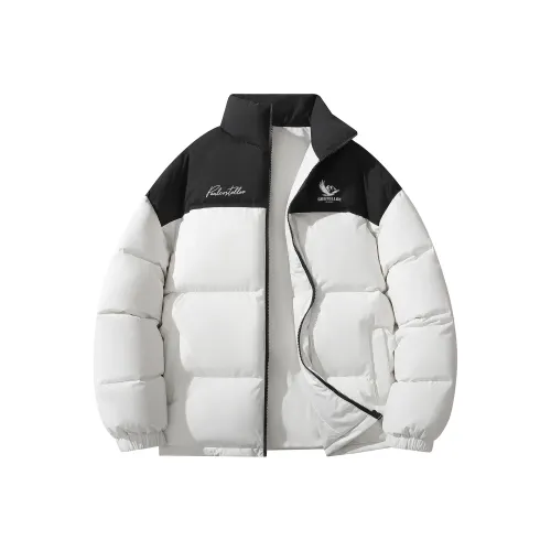 PAUL COSTELLOE Пуховик Унисекс