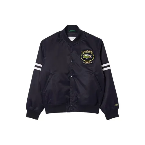 LACOSTE HDE/Сьерра Синий Унисекс Куртки
