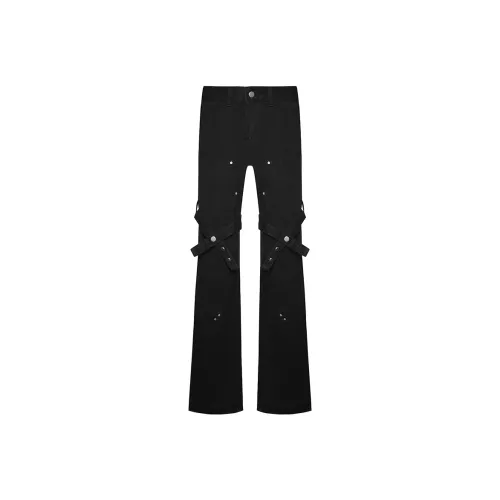 Star Hunting Chronicles Джинсы Унисекс