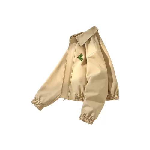 EOOVEN Унисекс Куртки