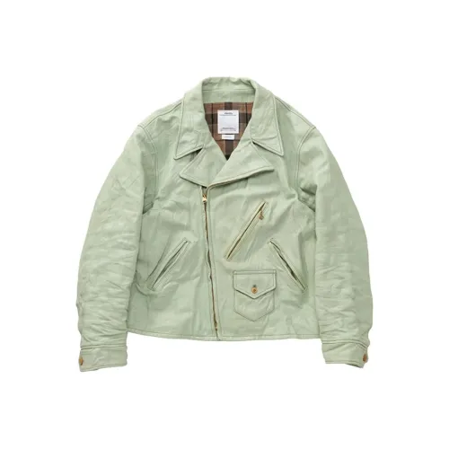 Visvim Унисекс Куртки