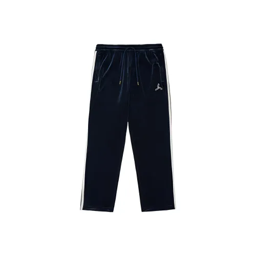 LI NING 1990 Повседневные брюки Мужской