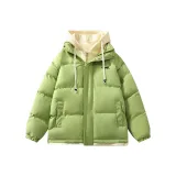 Фруктово-зеленый