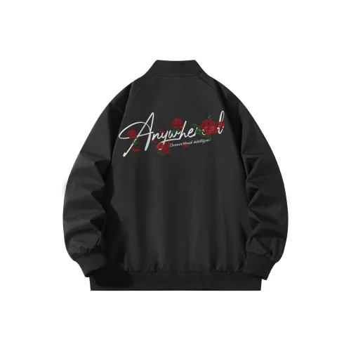 OXO OVERLOAD Куртки и Пальто Унисекс