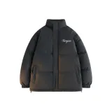 Темно-серый [Ветрозащитный Контроль доступа]